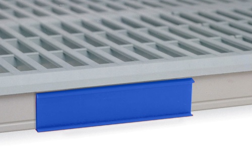 MetroMax Color Shelf Markers